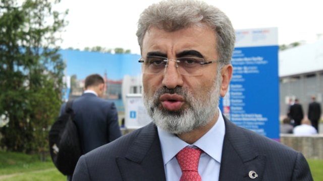 Թուրք նախարարը չեղյալ է հայտարարել Ռուսաստան կատարելիք այցը