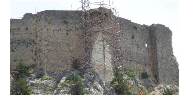 Թուրքիայում վերակառուցվում է Կիլիկյան Հայաստանի եկեղեցիներից մեկը