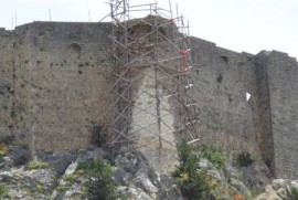 Թուրքիայում վերակառուցվում է Կիլիկյան Հայաստանի եկեղեցիներից մեկը