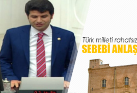 Թուրքական կայքը ընթերցող է գրավում «հայկական» վերնագրով