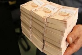 Օտար ներդրողները դուրս են բերում իրենց ներդրումները Թուրքիայից