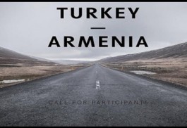 “Birlikte hareket etmek”: Ermenistan ve Türkiyeli gençleri bir araya getirecek olan proje