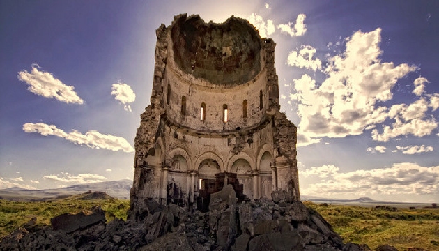 Անին կարող է ներառվել UNESCO-ի  մշակութային ժառանգության մշտական ցանկում