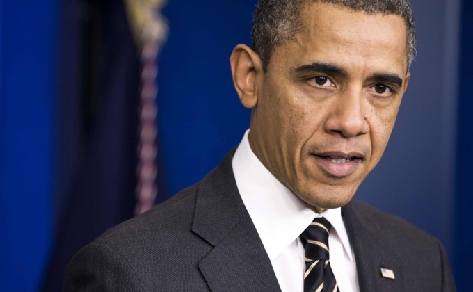 ABD’li profesör, her hafta Beyaz Saray’ı arayıp Obama’ya Ermeni Soykırımı’nı tanıyacağı sözünü hatırlatıyor