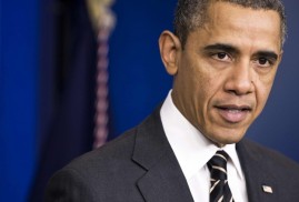 ABD’li profesör, her hafta Beyaz Saray’ı arayıp Obama’ya Ermeni Soykırımı’nı tanıyacağı sözünü hatırlatıyor
