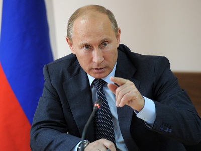 Putin: “Ermenistan ŞİÖ’ne ortak ülke olarak katılacak