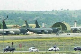 ԻՊ-ի դեմ պայքարում ԱՄՆ-ն կօգտվի Թուրքիայի Ինջիրլիքի ռազմաբազայից