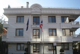Թուրքիայում Թաիլանդի հյուպատոսարանը հերքել է փակման մասին լուրերը