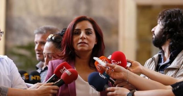 Selina Doğan: Ermeni olmak tıpkı Türk olmak gibi suç değildir