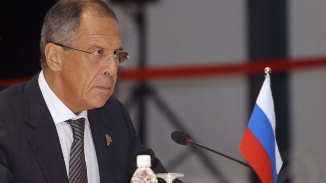 Lavrov: Karabağ sorununun müzakerelerinin yoğunlaştırılmasının zamanı geldi