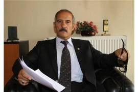 «ASİMDER»-ը սպառնում է խափանել հայերի պատարագը Վանի Սբ. Խաչ եկեղեցում