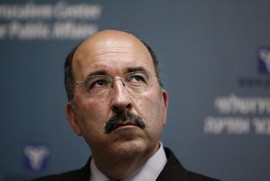 Թուրք-իսրայելական հարաբերություննեը կարող են կարգավորվել