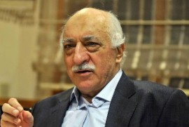Գյուլենը հնարավոր է արտաքսվի Հարավային Աֆրիկա