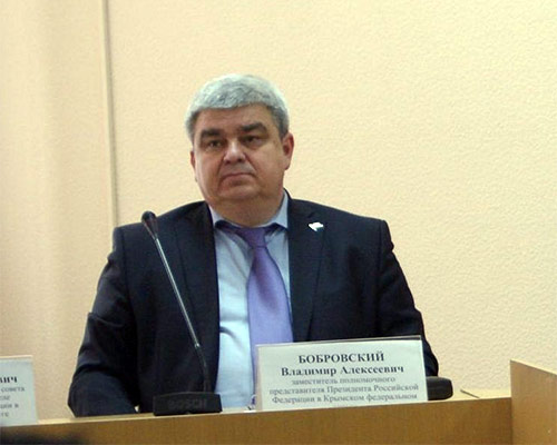 Թուրքիան ձգտում է Ղրիմում անկայուն իրավիճա՞կ ստեղծել