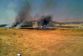 PKK-ն վերսկսում է պարտիզանական պատերազմը Թուրքիայի դեմ