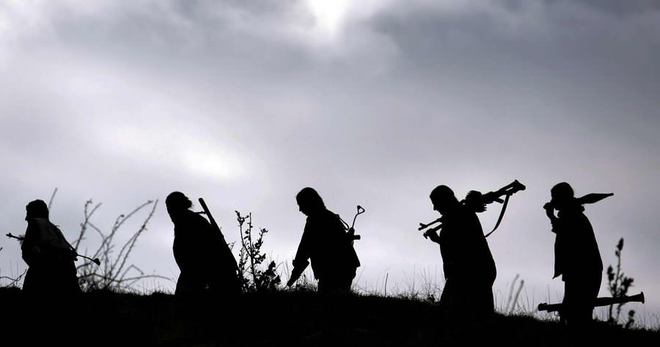 PKK-ն գիշերվա ընթացքում առնվազն  6 գործողություն է իրականացրել Թուրքիայում. կա 3 զոհ