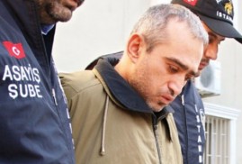 Maritsa Küçük davası: Nazaryan ilk kez olay gününe ait bilgiler verdi