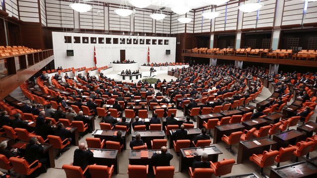 Türkiye'de erken seçime gidilmesinin üç yolu