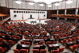 Türkiye'de erken seçime gidilmesinin üç yolu
