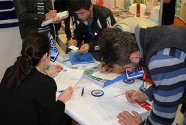 Մեկ տարվա կտրվածքով Թուրքիայում գործազուրկների թիվը ավելացել է 31.9 տոկոսով