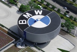 Գերմանական BMW-ն ներդրումներ կանի Թուրքիայում