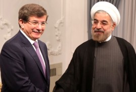 Haber7.«Իրանը Թուրքիայի նկատմամբ խորամանկ քաղաքականություն է վարում»