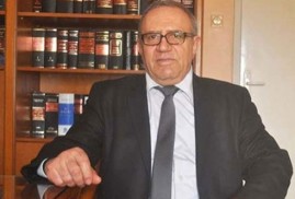 Թուրք նախարար. «Հայերի կոտորած եղել է»