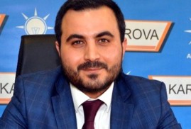 Թուրքիայում սպանվել է ԱԶԿ-ի երիտասարդական թևի նախկին նախագահը