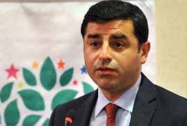 Թուրքիայի քրդամետ կուսակցութունը PKK-ին կոչ կանի միակողմանի հրադադար հայտարարել