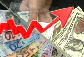 Türkiye'de dolar ile altın değeri rekor seviyeye ulaştı