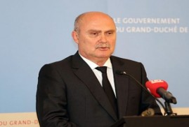 Անկարան փորձում է բարելավել Հայոց ցեղասպանության բանաձևի ընդունումից հետո Լյուքսեմբուրգի հետ վատացած հարաբերությունները