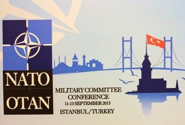 Ստամբուլում անցկացվում է NATO-ի Զինվորական կոմիտեի դռնփակ ժողովը