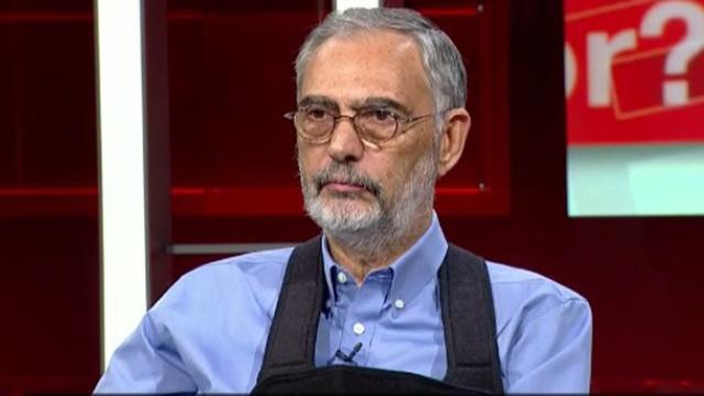Mahçupyan, MKYK listesine Erdoğan'ın müdahalesi oluduğunu dile getirdi