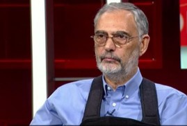 Mahçupyan, MKYK listesine Erdoğan'ın müdahalesi oluduğunu dile getirdi