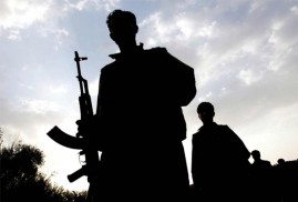 PKK-ի քուրդ գրոհայինները սպանել են 5 թուրք ոստիկանի
