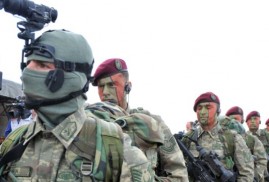 Թուրք-քրդական զինված բախումների զոհերը թվերով