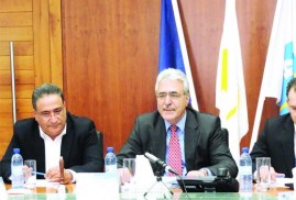 Կիպրոսի թուրքերը 2 մլրդ եվրոյի չափով էլեկտրաէներգիայի պարտք ունեն Կիպրոսի Հանրապետությանը