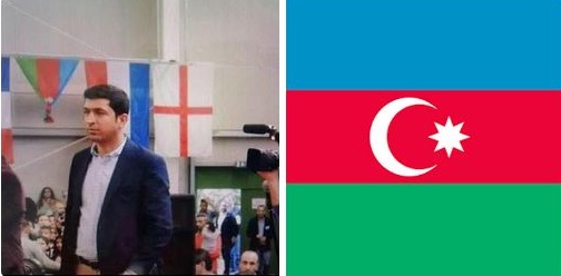 Քրդամետ կուսակցությունն անհարգալից վերաբերմունք է ցույց տվել Ադրբեջանի դրոշի նկատմամբ