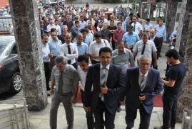 Թուրքիայում կրթության նախարարն աշխատանքից ազատել է իր զանգին չպատասխանած վարչության պետին