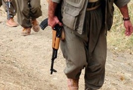 PKK-ի զինյալները Շընրաքում ուսուցիչներ են առևանգել