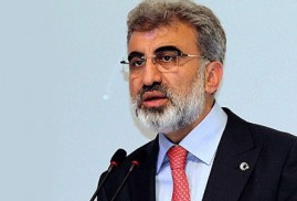 Թաներ Յըլդըզ. «Թուրքիան և Ռուսաստանը չեն կարող միմյանցից հրաժարվել»