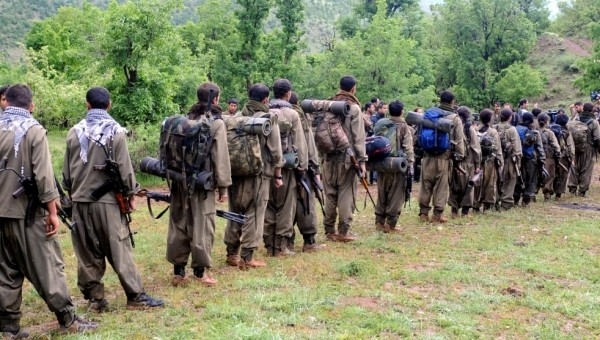 Պատգամավորը հայտնել է, որ PKK-ն ընտրությունների նախաշեմին կդադարեցնի իր գործողությունները
