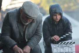 ”Bir deprem hikayesi”: 1988 Spitak depremi hakkında film çekiliyor