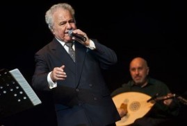 Ermeni müzisyenler Onnik ve Ara Dinkjian İstanbul’da sahne alacak