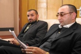 Թուրքական մամուլ. Մալդիվների փոխնախագահը սերտ կապեր է ունեցել հանցագործ աշխարհի հայ ներկայացուցիչների հետ