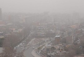 Թուրքիայի ամենակեղտոտ քաղաքները