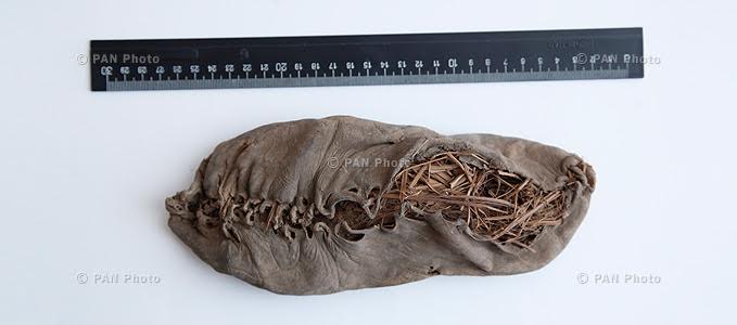 Ermenistan’da bulunan benzersiz arkeolojik bulguları