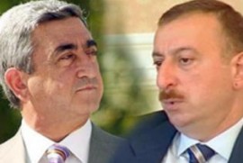 ABD'nın Ermenistan büyükelçisi, Sarkisyan-Aliyev olası görüşmeyi önemsedi