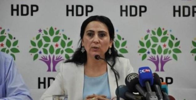 Թուրքիայի քրդամետ կուսակցության համանախագահի նկատմամբ հետաքննություն է սկսվել