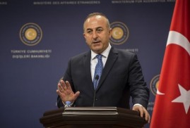 Չավուշօղլու. «Կարիք չկա ներողություն խնդրել մի հարցում, որում ճիշտ ենք»